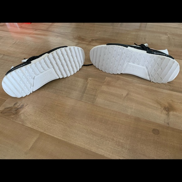 Brand New - adidas Pharrell men's size 8.5 - Picture 3 of 4